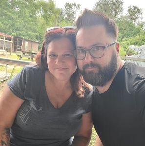 Meet your Posher, Marty